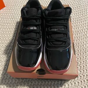 Jordan 11s youth